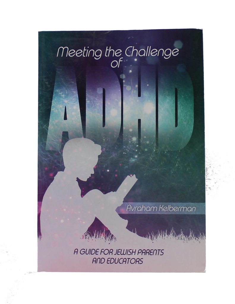 Meeting the challenge of ADHD