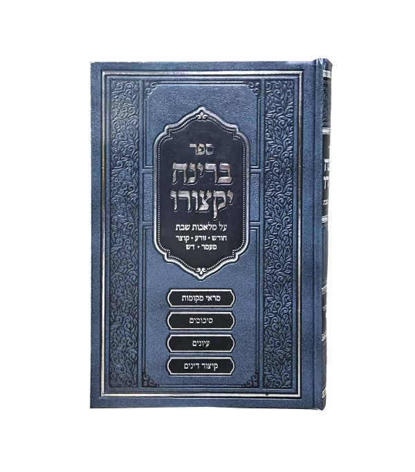 ⁦ברינה יקצורו⁩ – תמונה ⁦3⁩
