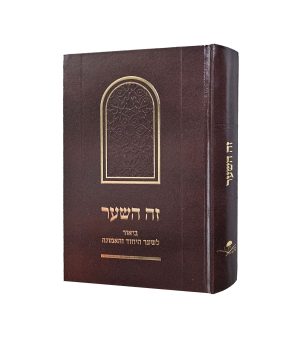 זה השער