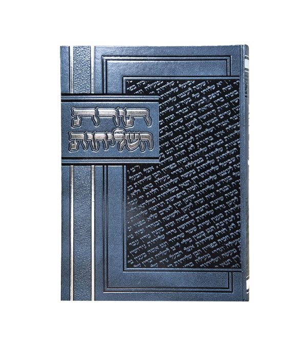 ⁦תורת השליחות⁩ – תמונה ⁦3⁩
