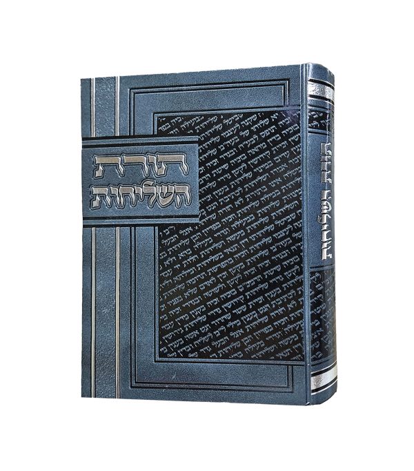 תורת השליחות