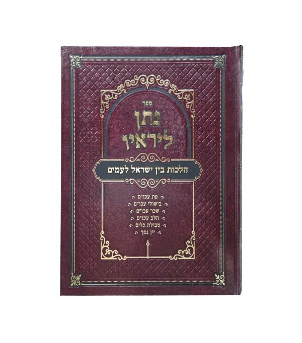 ⁦נתן ליראיו⁩ – תמונה ⁦2⁩
