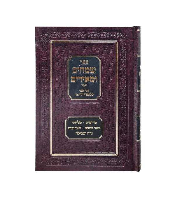 ⁦שמחים ומאירים⁩ – תמונה ⁦2⁩