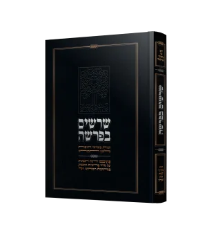 שורשים בפרשה