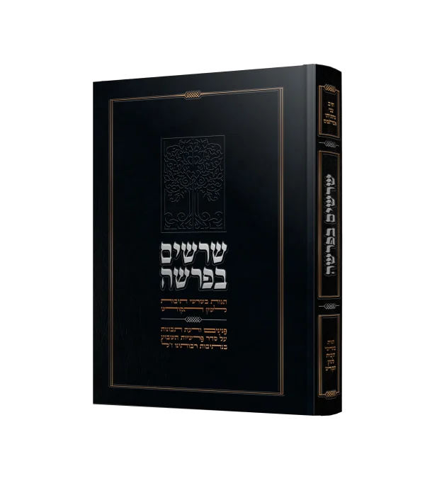 שורשים בפרשה