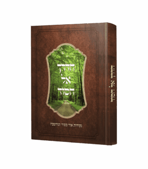 הדרך אל הסוד