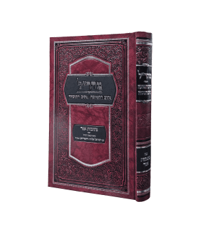 מהר״ל- נתיב התשובה