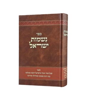 נשמות ישראל