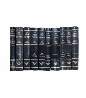 סט דולה ומשקה