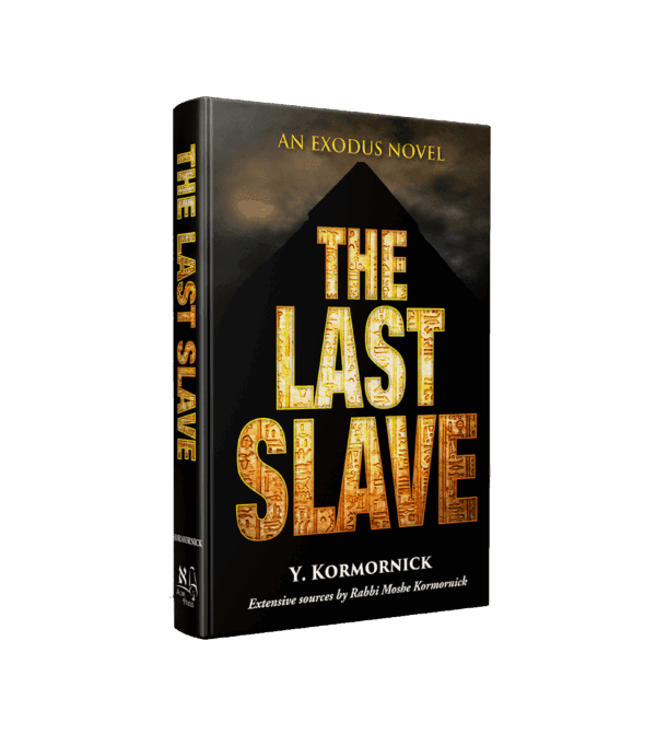 THE LASTE SLAVE