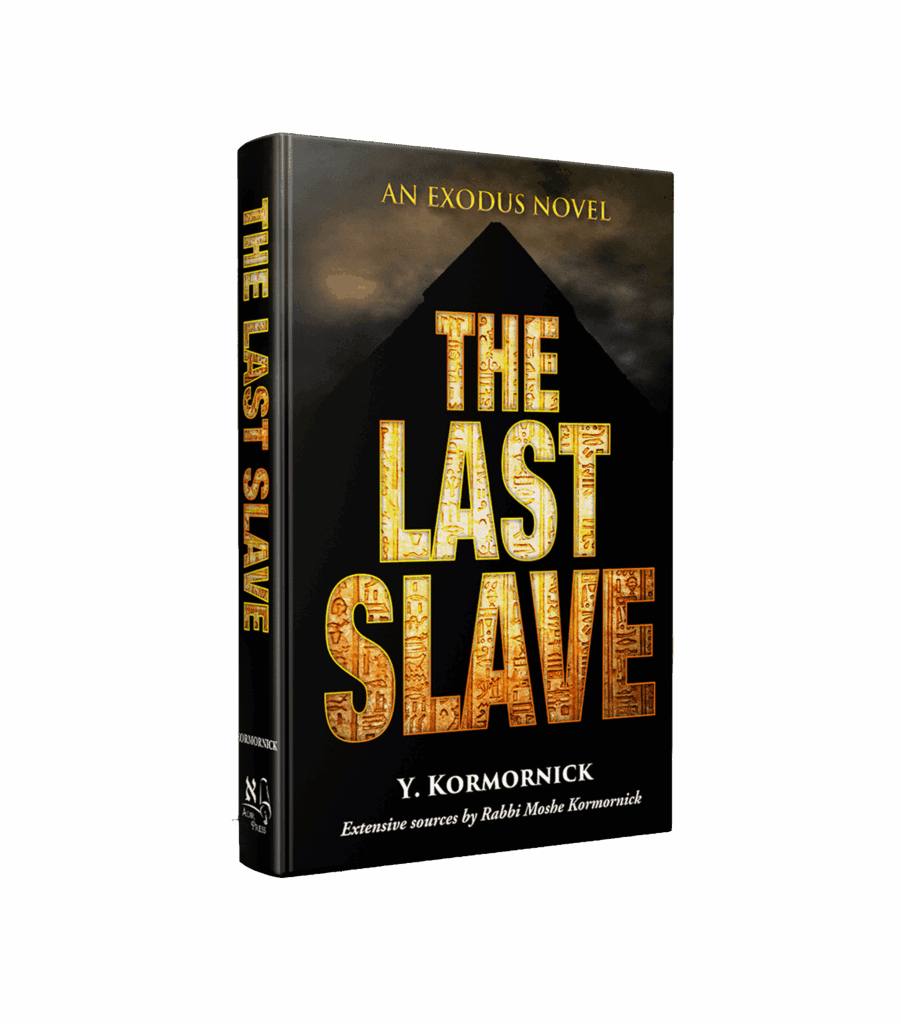 THE LASTE SLAVE
