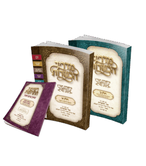 מדריך הכשרות בדץ העדה החרדית תשפו