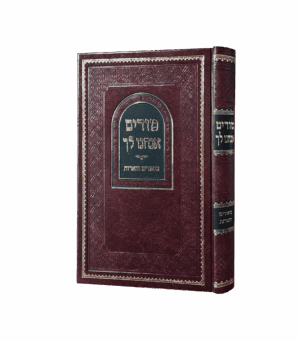 מודים אנחנו לך