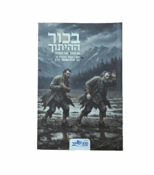 בכור ההיתוך