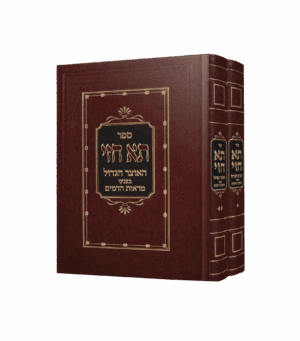 תא חזי