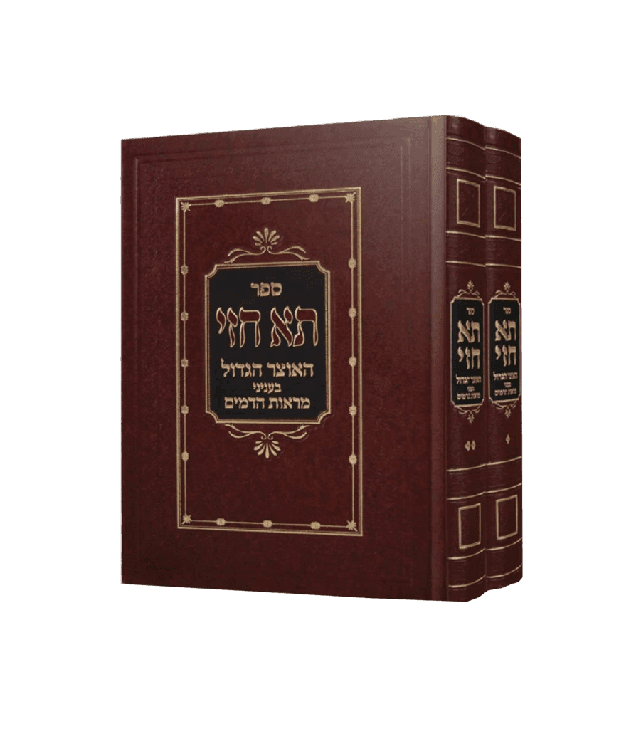 תא חזי