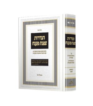 הגדרות צפנת פענח
