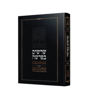 שורשים בפרשה